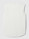 GAP Tanktop aus Leinen GAP