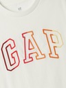 GAP Kinder T-Shirt mit GAP Logo