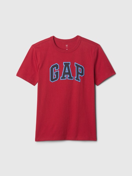 GAP Kinder T-Shirt mit GAP Logo