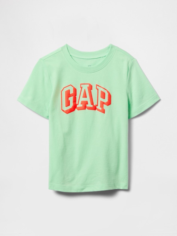 GAP Baby T-Shirt mit Logo GAP