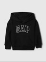 GAP Baby Sweatshirt mit Logo GAP