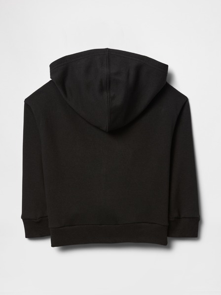 GAP Baby Sweatshirt mit Logo GAP