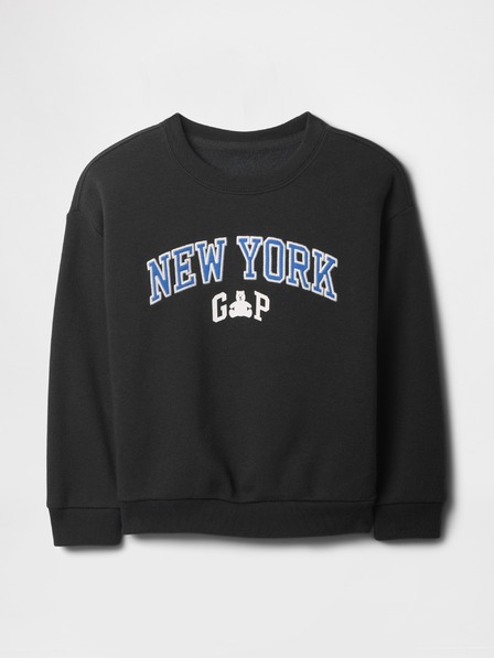 GAP Baby Sweatshirt mit Logo GAP
