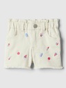 GAP Baby Jeans-Shorts GAP