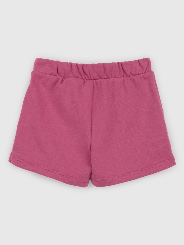 GAP Baby-Shorts mit Logo GAP