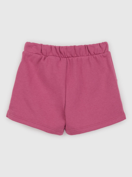GAP Baby-Shorts mit Logo GAP