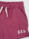 GAP Baby-Shorts mit Logo GAP