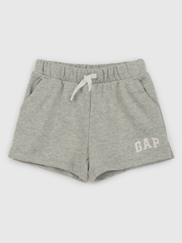 GAP Baby-Shorts mit Logo GAP