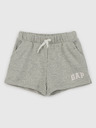 GAP Baby-Shorts mit Logo GAP