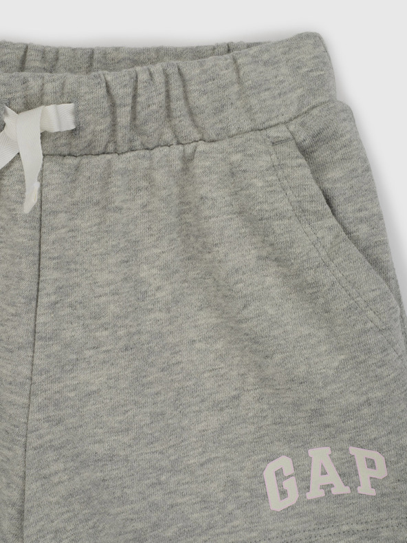 GAP Baby-Shorts mit Logo GAP