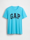 GAP Herren-T-Shirt Everyday Soft mit Logo GAP