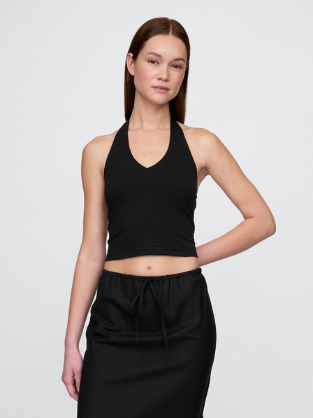 GAP Damen-Crop-Top GAP
