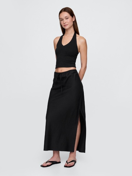 GAP Damen-Crop-Top GAP