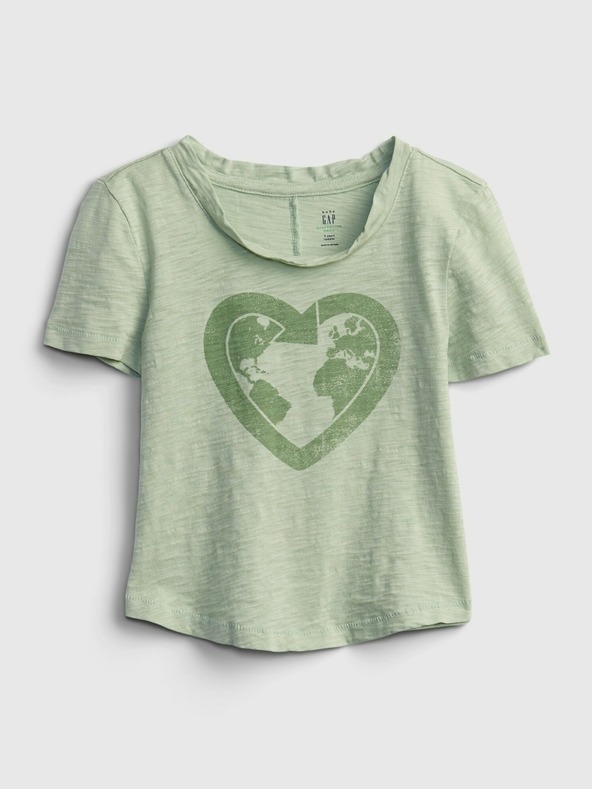 GAP Baby T-Shirt GAP