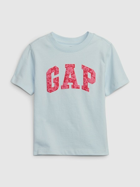 GAP Baby T-Shirt mit Logo GAP
