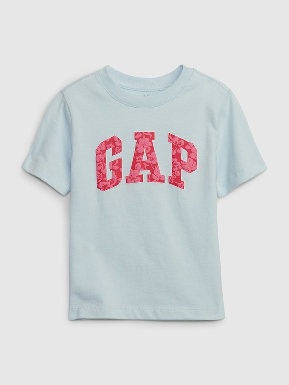 GAP Baby T-Shirt mit Logo GAP