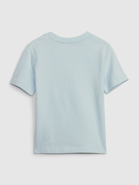 GAP Baby T-Shirt mit Logo GAP