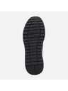 Geox Schwarz Herren Geox Molveno Turnschuhe
