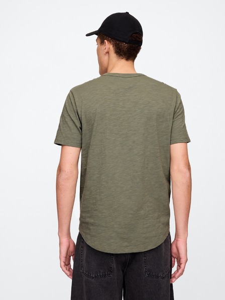 GAP Baumwoll-T-Shirt GAP