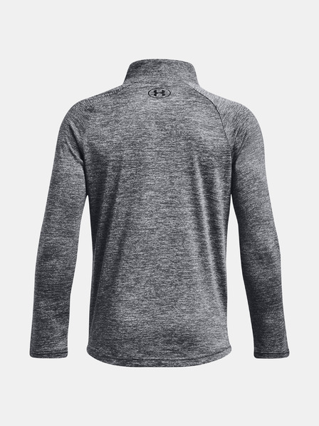 Under Armour Under Armour UA Tech 2.0 1/2 Zip T-Shirt für Jungen