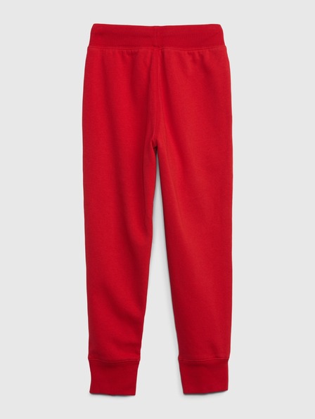 GAP Jungen-Sweatpants mit Fleece GAP