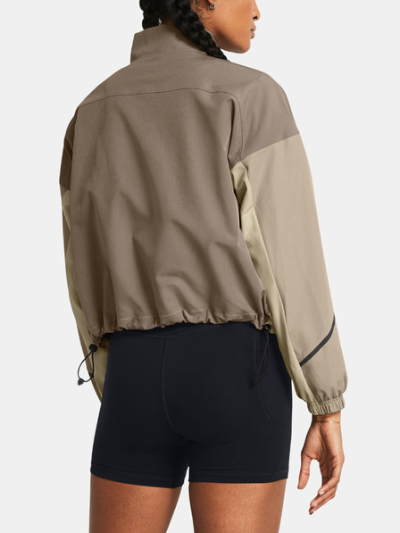 Under Armour Damen-Jacke Under Armour Unstoppable Jacket