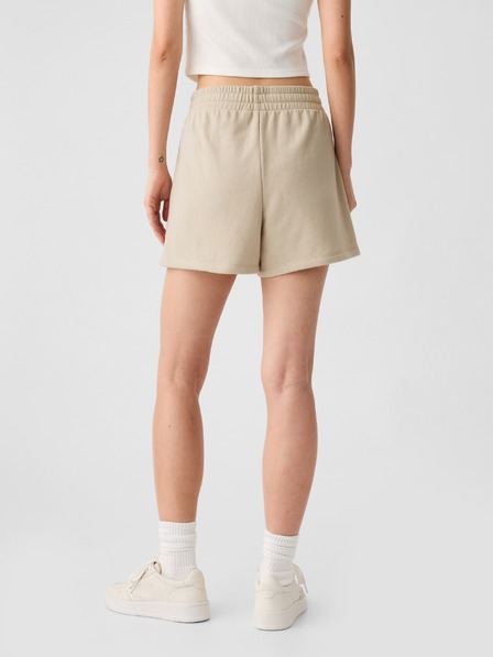 GAP Jogging-Shorts mit Logo GAP