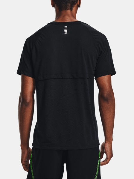 Under Armour Herren-T-Shirt Under Armour Streaker SS