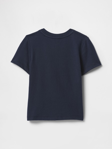 GAP Baby T-Shirt mit Brusttasche GAP