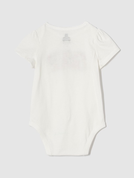 GAP Baby Body mit Logo GAP