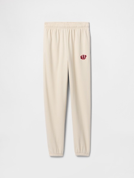 GAP Jungen-Sweatpants mit Fleece GAP