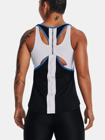 Under Armour Damentop Under Armour 2 in 1 Knockout Tank