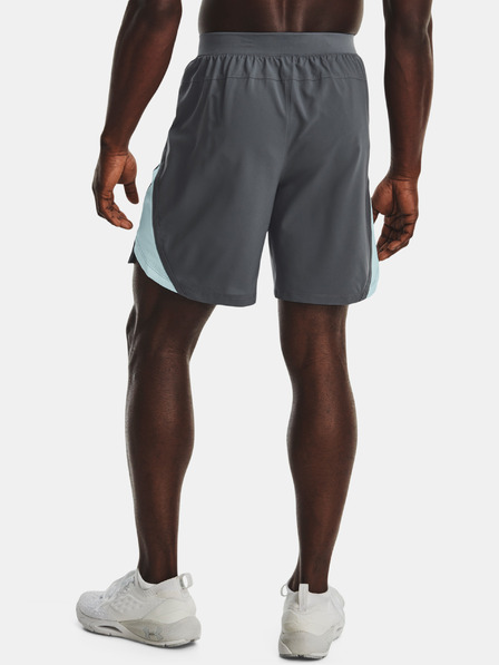 Under Armour Herren-Shorts Under Armour UA LAUNCH 7" SHORT