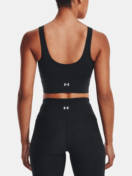 Under Armour Damen-Tanktop Under Armour Meridian Fitted Crop Tank