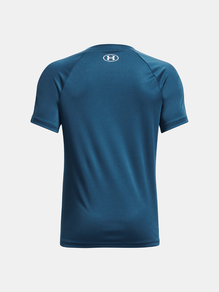 Under Armour Under Armour UA Tech Big Logo SS T-Shirt für Jungen
