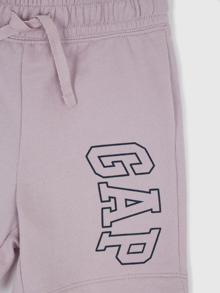 GAP Kinder Sweatshorts mit Logo GAP