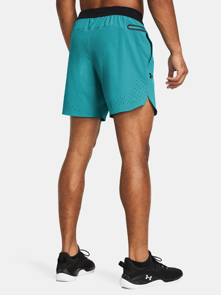 Under Armour Herren-Shorts Under Armour UA Peak Woven Shorts