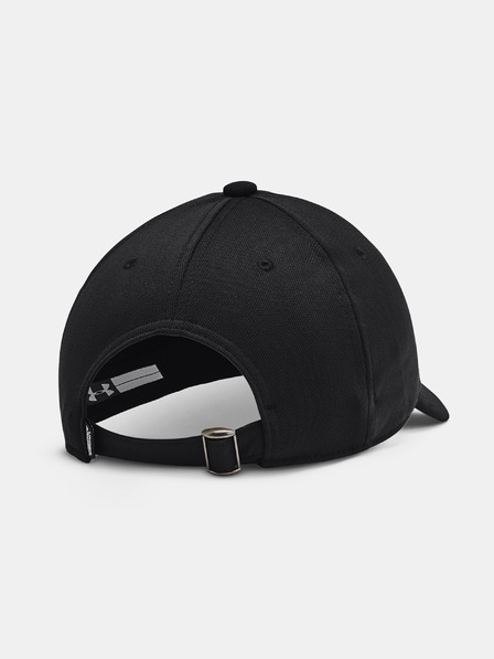 Under Armour Jungen Basecap Under Armour Blitzing Adj Hat