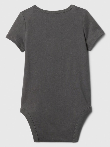 GAP Baby Body mit Logo GAP