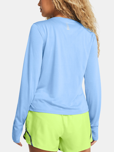 Under Armour Damen Under Armour UA Launch Langarm-Shirt