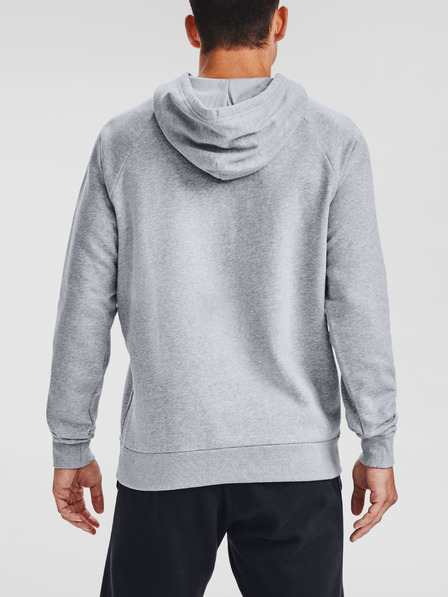 Under Armour Herren Hoodie Under Armour Rival Fleece Hoodie