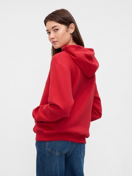 GAP Sweatjacke GAP Logo