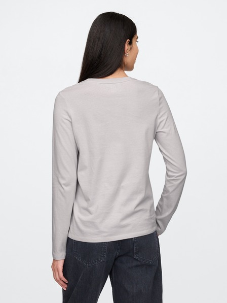 GAP T-Shirt GAP logo v-ss camo arch