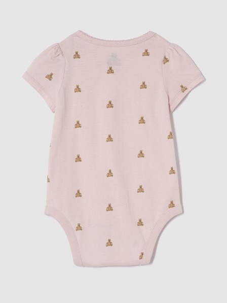 GAP Baby Body mit Logo GAP