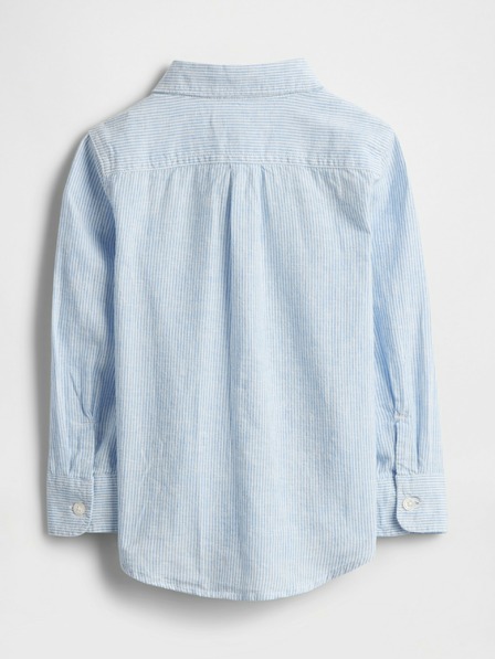 GAP Baby Leinenhemd Gap