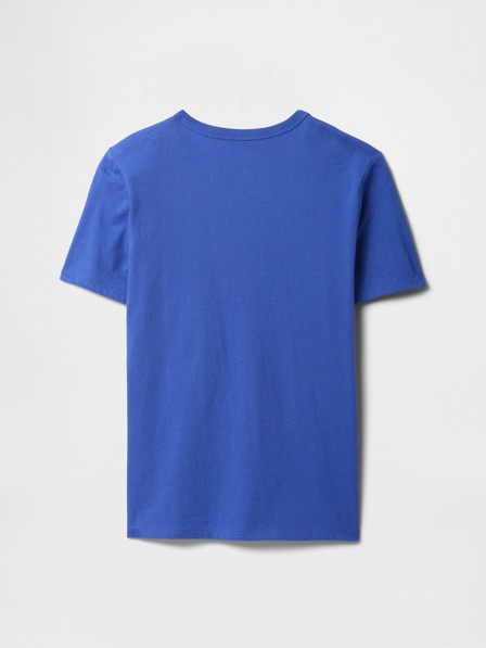 GAP Kinder T-Shirt mit GAP Logo