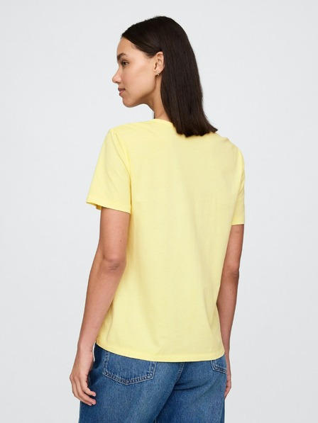 GAP Baumwoll-T-Shirt GAP