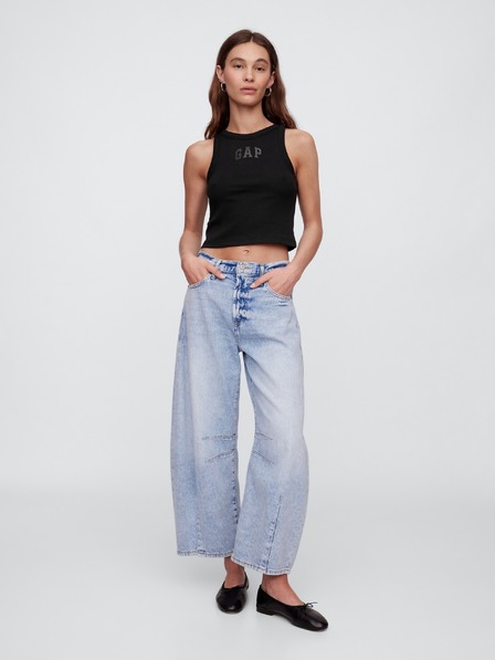 GAP Top mit GAP Logo