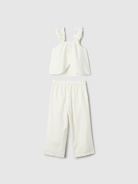 GAP Baby Leinen-Set GAP