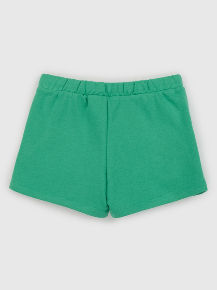 GAP Kinder Sweatshorts mit Logo GAP